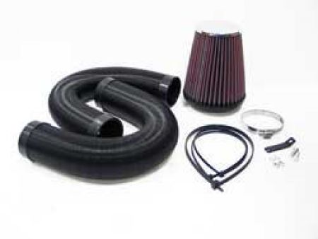 57i Kit Volvo 850, V70, S70 2.3i Turbo Modelle
