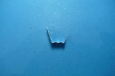 Clip Lateral trim panel rear BMW 3er E30 Convertible