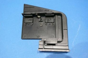 Abdeckung links -Verdeckkasten- BMW 3er E30 Cabrio