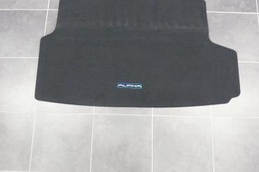 ALPINA Trunk Mat fit for BMW 3er F31 Touring