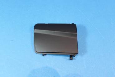 Deckel SCHWARZ RECHTS BMW 3er E46 Cabrio bis 09/03