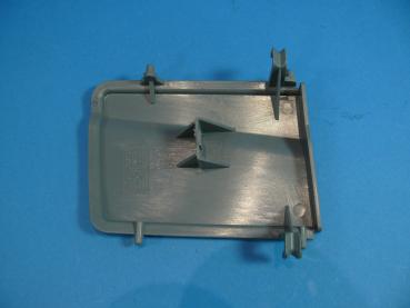 Deckel GRAU LINKS BMW 3er E46 Cabrio bis 09/03
