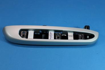 Armlehne "titan II" hinten rechts BMW 3er E46 Coupe