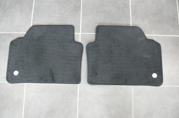 ALPINA velor floormats fit for BMW 3er E90/E91 Sedan/touring x-drive