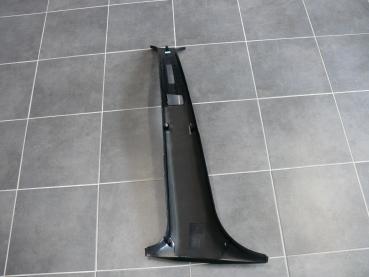 Verkleidung Säule Mitte rechts SCHWARZ BMW 3er E36 Limousine / Touring