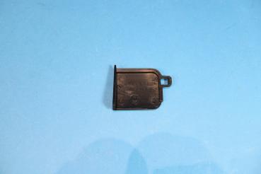 Cover for hardtop mounting BLACK RIGHT BMW 3er E36 Convertible