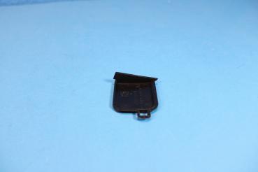 Cover for hardtop mounting BLACK RIGHT BMW 3er E36 Convertible