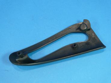 Blende Gurtaustritt SCHWARZ rechts BMW 3er E36 Cabrio