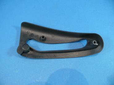 Blende Gurtaustritt GRAU rechts BMW 3er E36 Cabrio