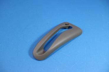 Blende Gurtaustritt BEIGE links BMW 3er E36 Cabrio