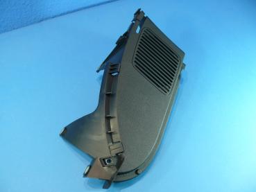 Seitenteil LINKS SCHWARZ BMW 3er E36 Compact
