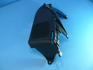 Seitenteil LINKS SCHWARZ BMW 3er E36 Compact