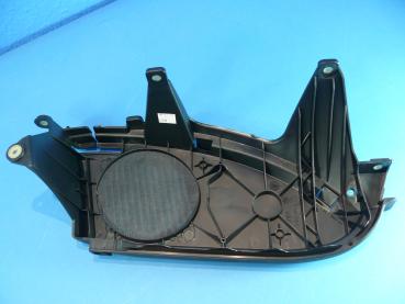 Seitenteil LINKS SCHWARZ BMW 3er E36 Compact