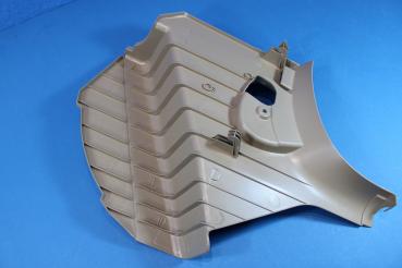 Preview: Fußstütze BEIGE BMW 3er E46 Coupe / Cabrio