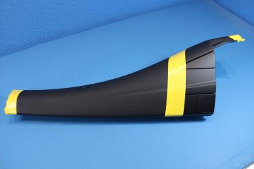 Lateral Trimpanel top rear BLACK LEFT BMW 3er E46 Convertible