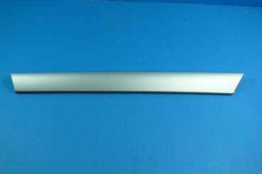 Decor Strip "titan II" front door left side BMW 3er E46 Sedan/Touring