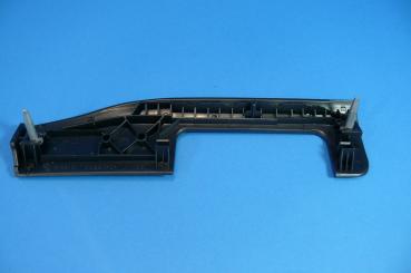 Decor Strip "titan painted" Instr. Panel left side BMW 3er E46 all