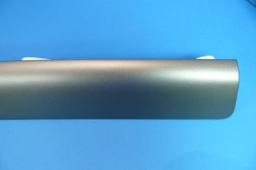 Decor Strip "titan painted" Instr. Panel right side BMW 3er E46 all