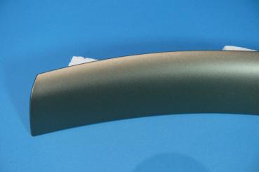 Decor Strip "titan painted" Instr. Panel right side BMW 3er E46 all