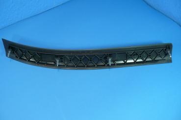 Decor Strip "titan painted" Instr. Panel right side BMW 3er E46 all