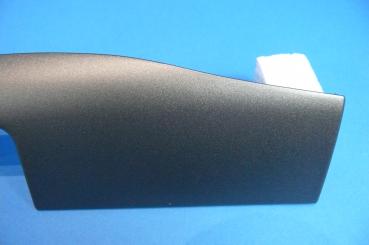 Decor Strip "titan painted" Instr. Panel left side BMW 3er E46 all