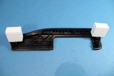 Preview: Decor Strip "GRAPHIT MATT" Instr. Panel left side BMW 3er E46 Sedan / Touring / Coupé / Convertible / Compact