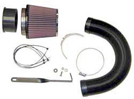 57i Kit Volvo XC 90 2.4D Turbodiesel 163 PS, Bj. 09/02->