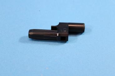 Preview: Aufnahme Hutablage LINKS BMW 3er E36/E46 Compact