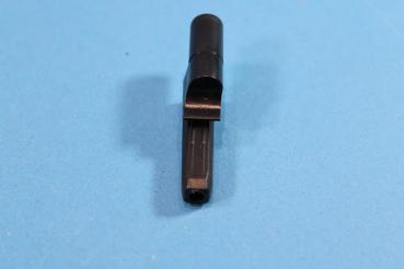 Preview: Aufnahme Hutablage LINKS BMW 3er E36/E46 Compact