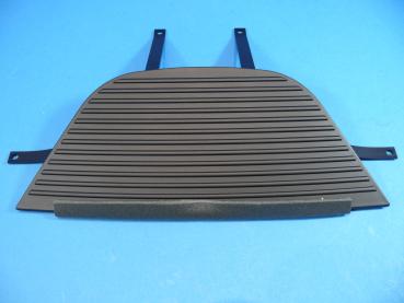 Blende Ablegeboden SCHWARZ BMW 5er E39 Limousine