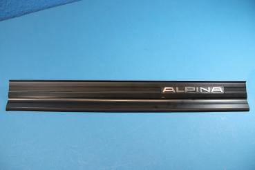ALPINA Einstiegsleiste VORNE LINKS passend für ALPINA B3 / B6 / B8 Limousine / Touring (E36)