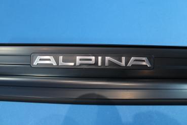 ALPINA Einstiegsleiste VORNE RECHTS passend für ALPINA B3 / B6 / B8 Limousine / Touring (E36)