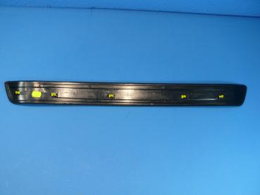 ALPINA Logo Door Sill Strip front left BMW 3er E90/E91 Sedan/Touring