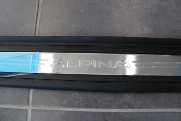 ALPINA Einstiegsleiste vorne LINKS passend für ALPINA B3/B3S biturbo, B3GT, D3 biturbo (E92/E93)