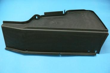 Battery cover Trunk trim panel BMW 3er E30