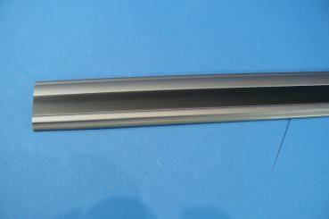 "M3" Logo Door Sill Strip black BMW 3er E30 2doors Coupé/Convertible