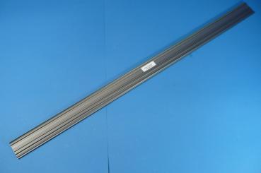"M3" Logo Door Sill Strip black BMW 3er E30 2doors Coupé/Convertible