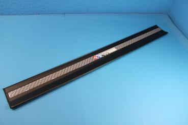"M" Door Sill Strip Clubsport Individual carbon BMW 3er E36 Coupé/Convertible