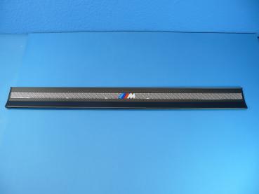 M Einstiegsleiste Carbon BMW 3er E36 Coupe/Cabrio