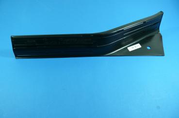 Preview: M Einstiegsleiste Carbon hinten rechts BMW 3er E36 Limousine/Touring