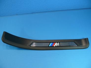 M-Einstiegsleiste hinten rechts BMW 5er E39 Limousine/Touring