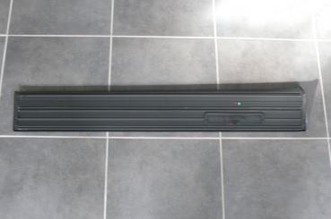ALPINA Door Sill Strip black front right fit for ALPINA B12 (E31) upto 09/92