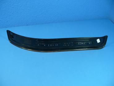 ALPINA Logo Door Sill Strip rear right fit for BMW 5er E39 Sedan/Touring