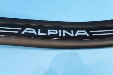Preview: ALPINA behind left door sill fit for ALPINA B5 Sedan/Touring (E60/E61)