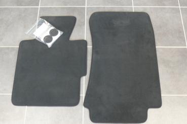 BMW Set of floor mats Velours BMW Z3