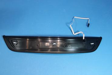 Preview: ALPINA Einstiegsleiste HINTEN LINKS passend für ALPINA B5 BITURBO Limousine / Touring (G30/G31)