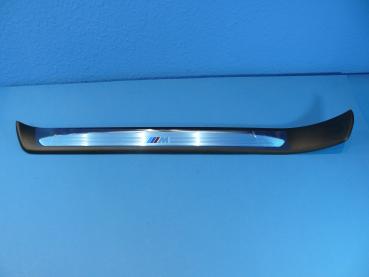 M Einstiegsleiste vorne links BMW 5er E60/E61 Limousine/Touring