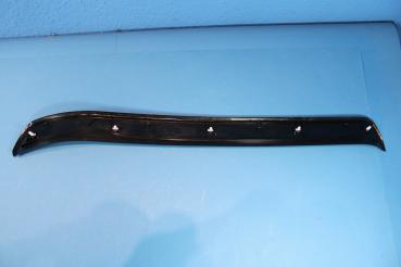 M Logo Door Sill Strip front -right- BMW 5er E60/E61 Sedan/Touring