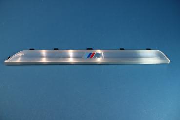 M Einstiegsleiste vorne links BMW 1er E87 Limousine