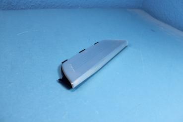 "M" Logo Door Sill Strip rear right BMW 1er E87 Sedan